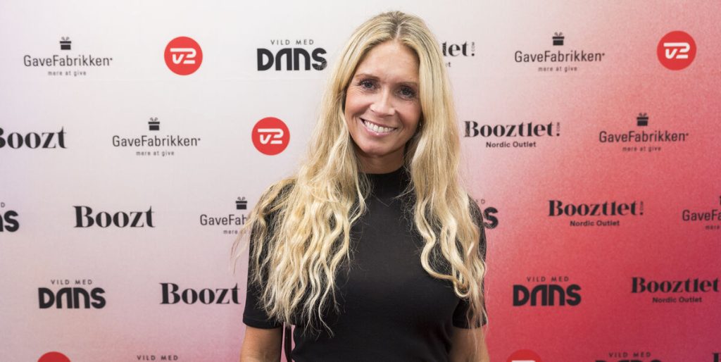 Det bliver sidste gang: Nu betyder det endnu mere for Karina Frimodt