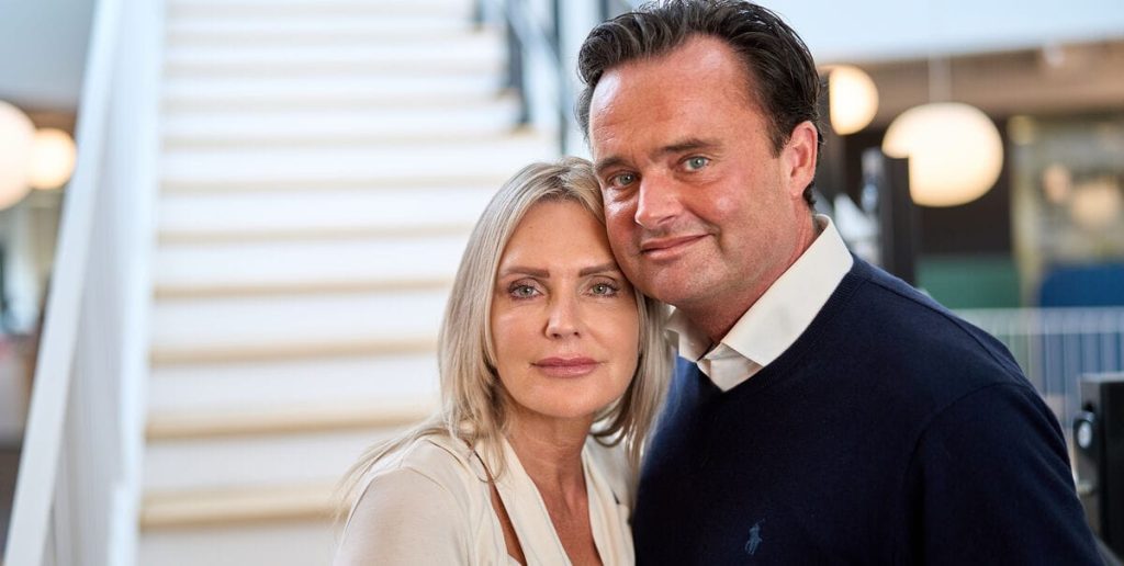 Mange stiller samme spørgsmål: Nu svarer Janni Ree