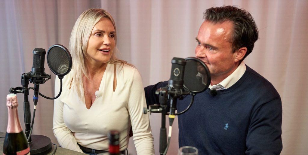 Janni og Jeppe om mystiske ture til Tyrkiet: Det kan de sige om det