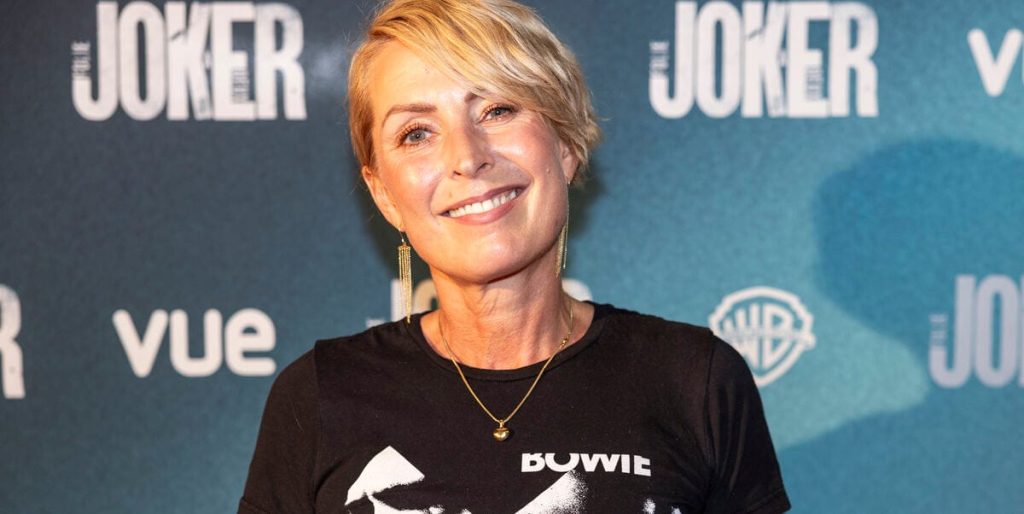 Cecilie Beck med personlig indrømmelse: Savner det ikke