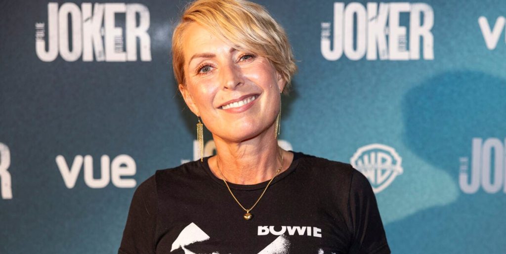 Cecilie Beck slår fast: Det er ikke et savn