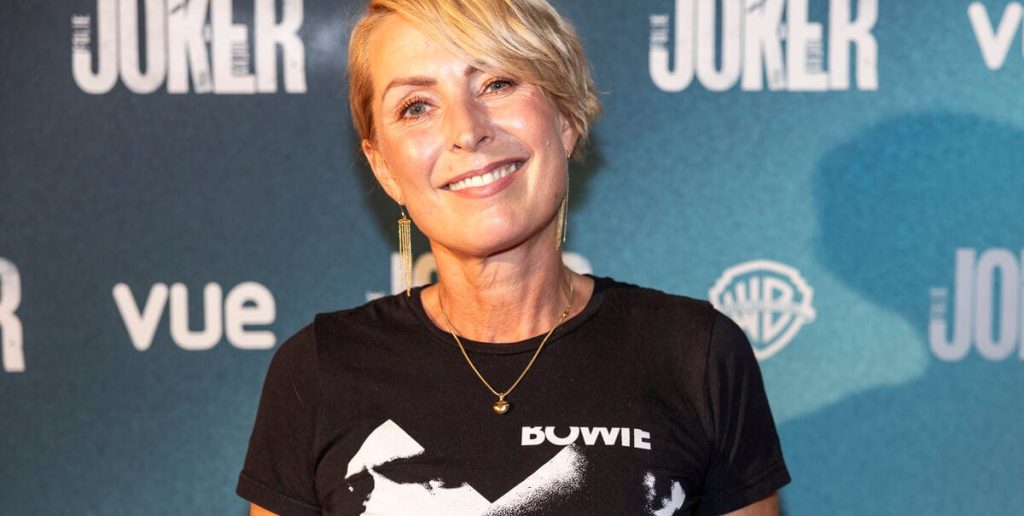 Cecilie Beck afslører sjov detalje: Dette er hendes ‘guilty pleasure’