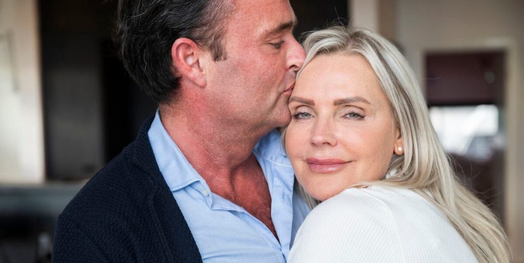 Janni afslører: Tager stort skridt med Jeppe