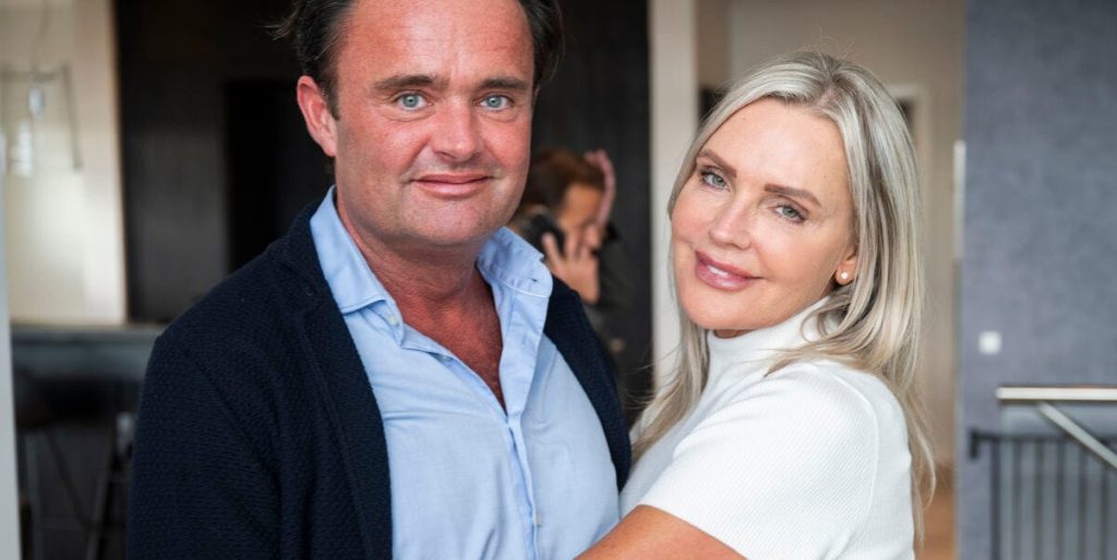 Nu deler Janni Ree helt nye detaljer om fremtiden