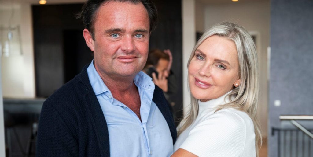 Jeppe indrømmer: Havde vilde fordomme om Janni