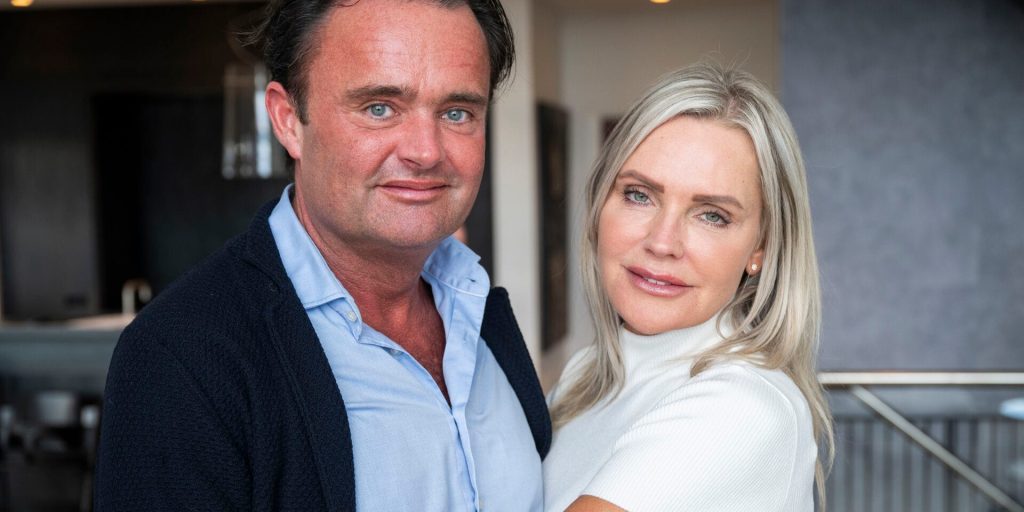 Janni og Jeppe i lykkerus: Afslører nye fremtidsplaner