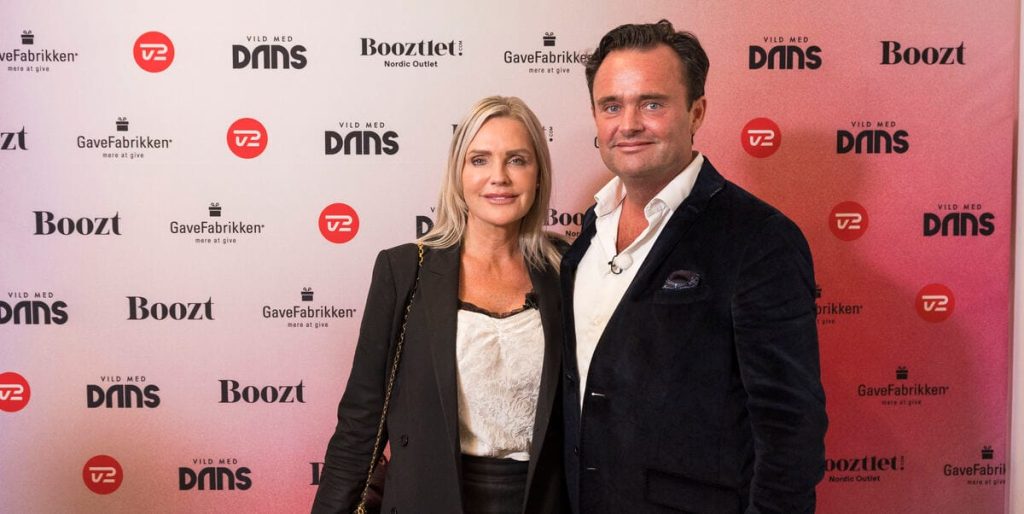 Babylykke hos Janni Ree: Røber stor nyhed