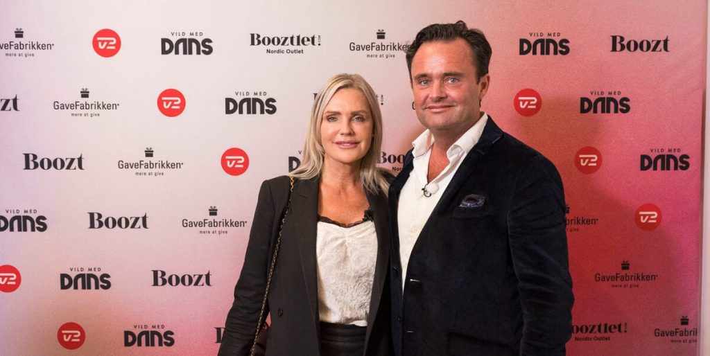 Rygterne svirrer: Nu svarer Janni én gang for alle