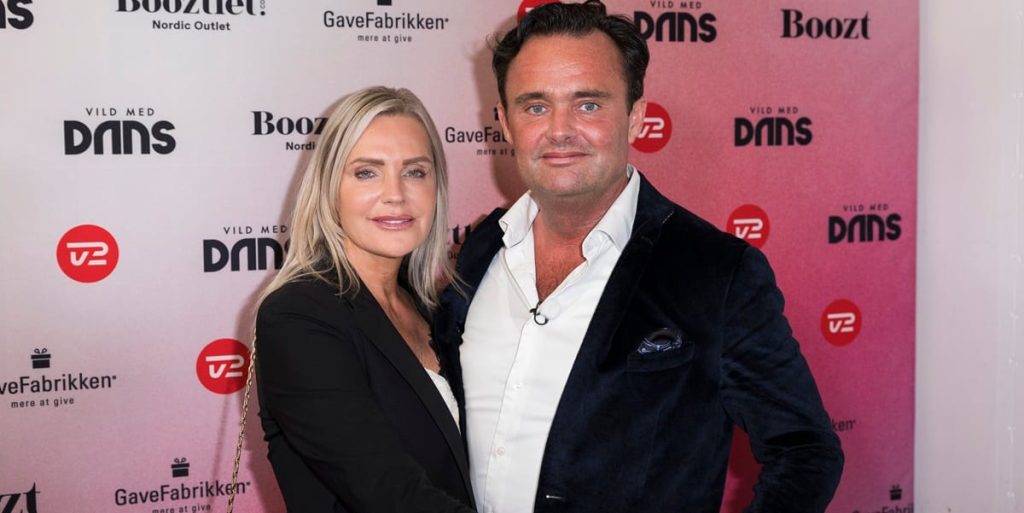 Janni får politibesøg: Det skal der ske