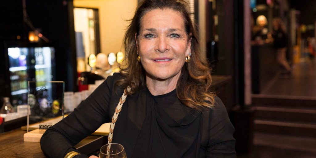 Lis Sørensens begejstring var ikke til at tage fejl af: Afslører overraskende interesse