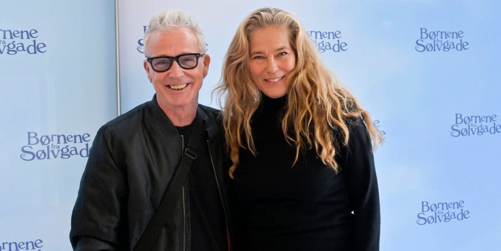 Gavmilde Thomas Helmig: Giver 100.000 kroner væk