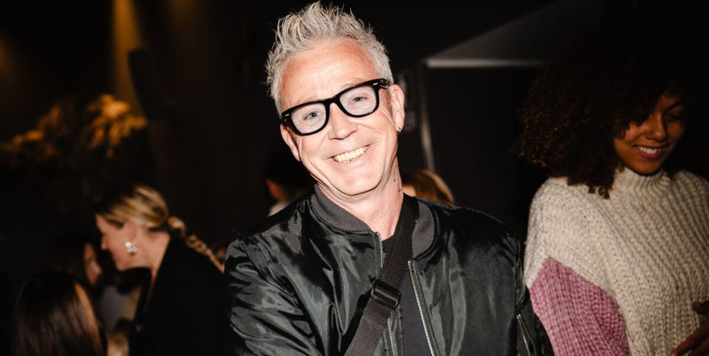 ‘Et smil der bredte sig til hele kroppen’: Dejlig opdatering fra Thomas Helmig