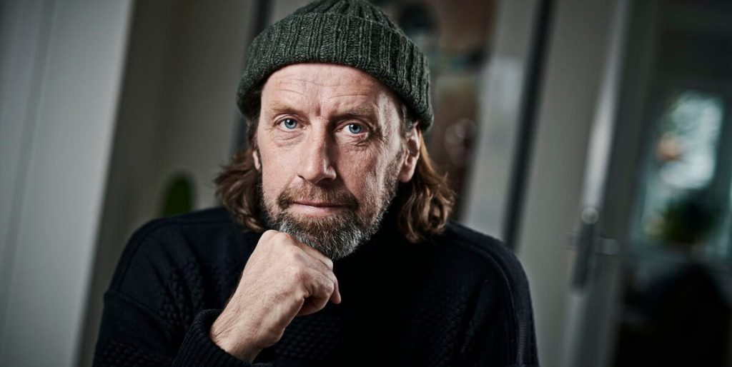 Anders Agger deler stor nyhed: Sker til efteråret