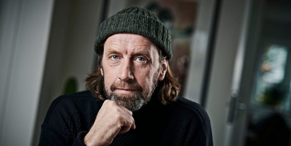 Anders Agger kan være stolt: Vækker opsigt i udlandet