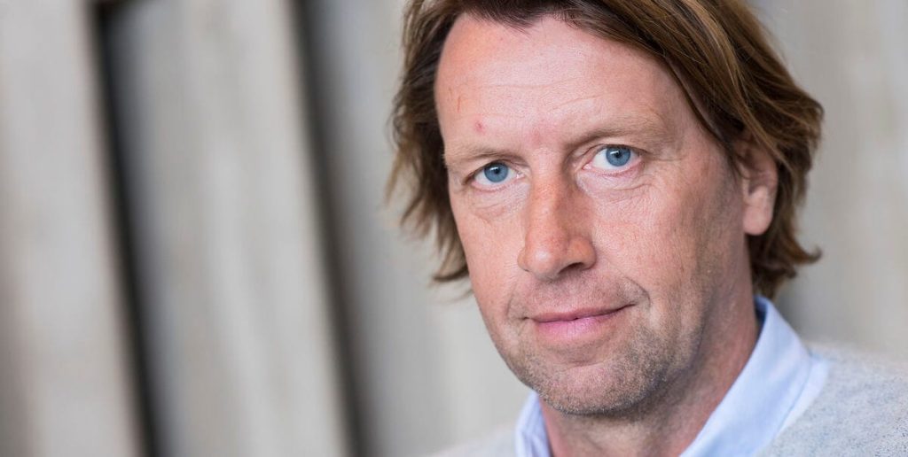 Anders Agger trækker stikket: Her er årsagen