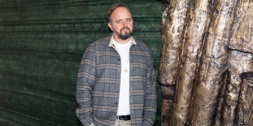 Magnus Millang åbner op: Var en voldsom udfordring