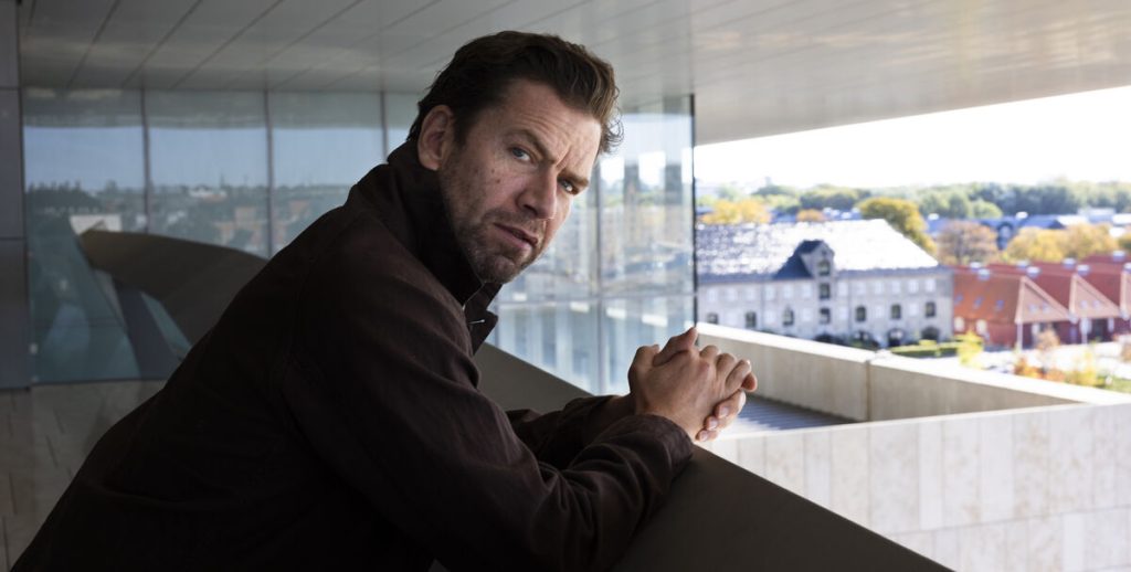 Tragedien om Preben Kaas og Anne Mari Lie : Nikolaj Lie Kaas sætter ord på sin barske barndom