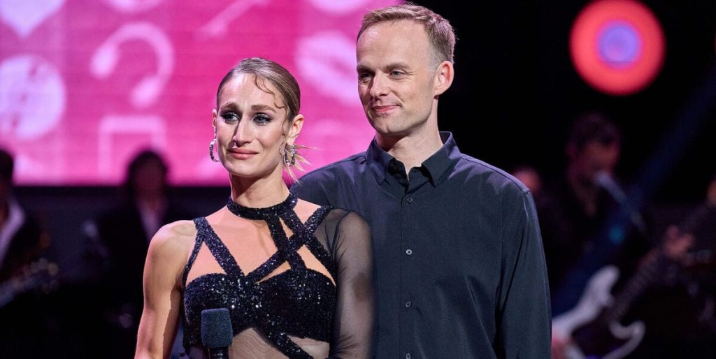 Efter chokerende melding om at trække sig fra ‘Vild med dans’: Nu reagerer Mads Vad