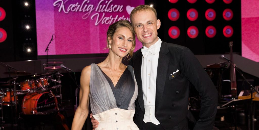 May Lifschitz åbner op om EXIT: “Var ikke min beslutning”