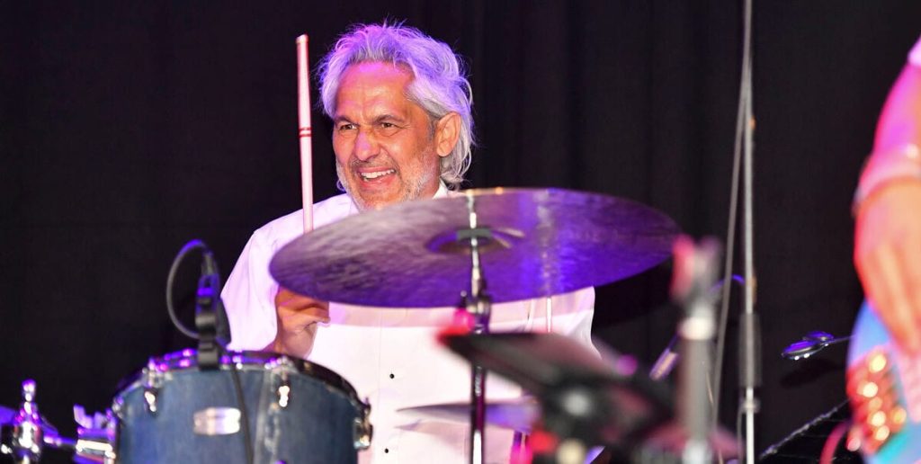 Efter stormvejr: Claes Antonsen gør comeback