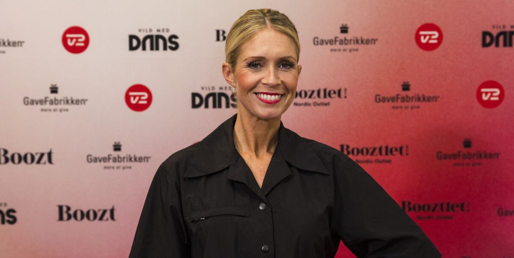 Vender hun tilbage til Vild med dans? Nu svarer Karina Frimodt