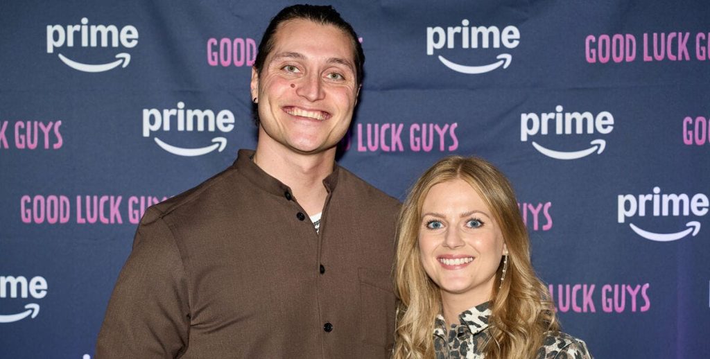 Nu afslører Jaffer Janjoos sin strategi. Sådan vidste han hvem han ville vælge i ‘Bachelor’