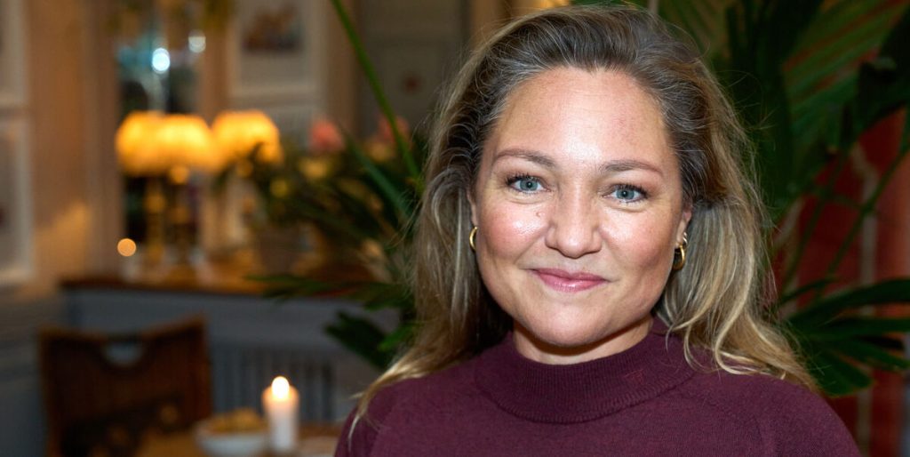 Efter 12 år sagde Mette Frisk ‘ja’: Det betød mere end forventet