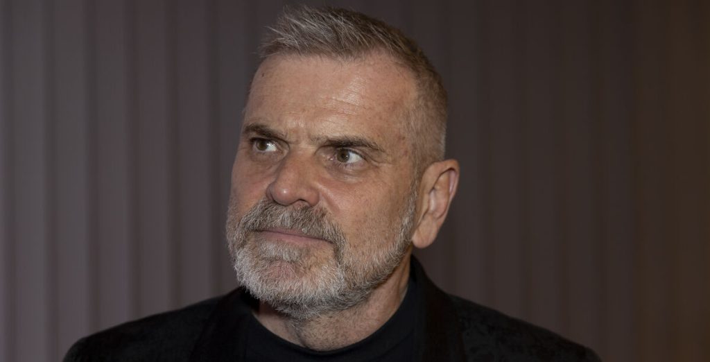 Hans Pilgaard afslører: Har fået flere afslag på særligt projekt