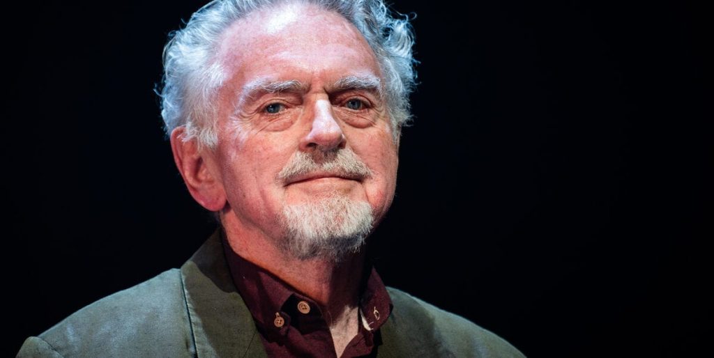 Er trist farvel: Erik Clausen er død