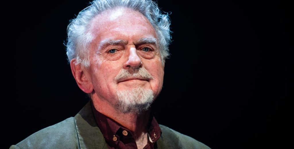 Vidste du det? Erik Clausen havde talent for mere end bare film og underholdning