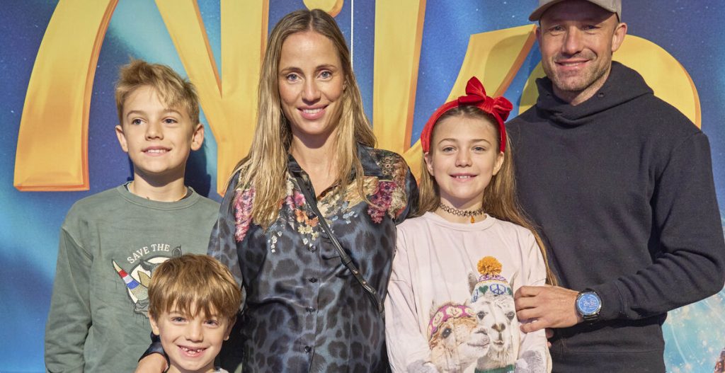 Ærlig Mikkel Kessler: Så grove var familien mod Lea