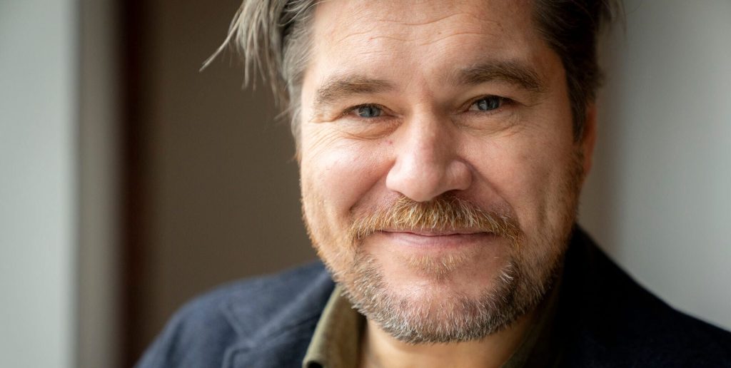 Rasmus Bjerg tager stort skridt: Nu er det til salg