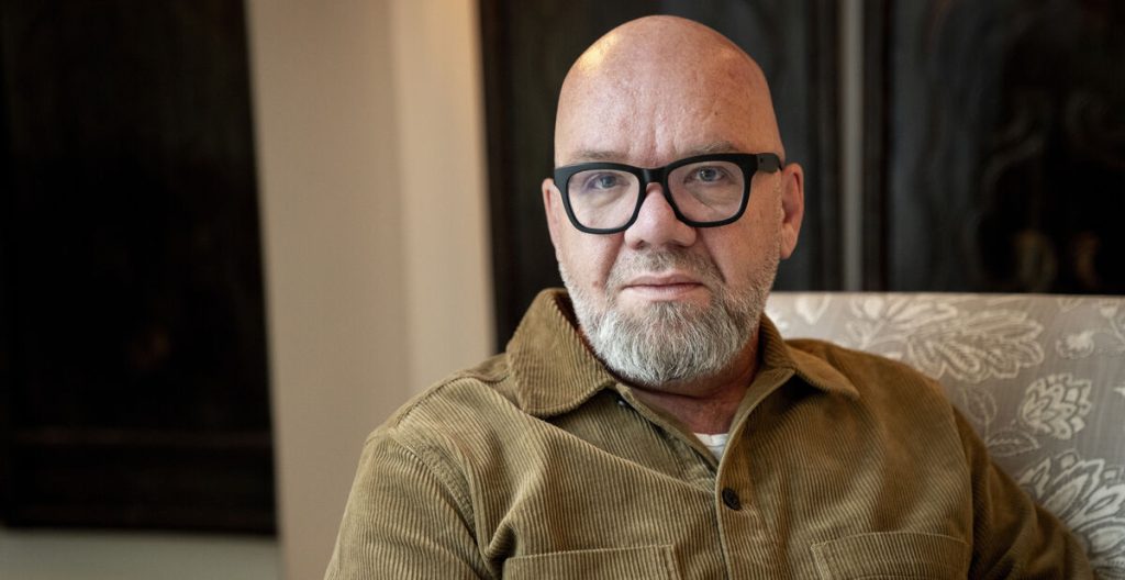 Nyt kapitel venter: Det skal Lars Hjortshøj og familien nu