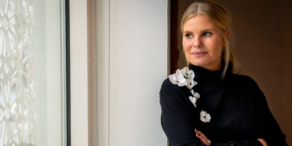 Hudløst ærlig: Sofie Linde deler stor beslutning med offentligheden