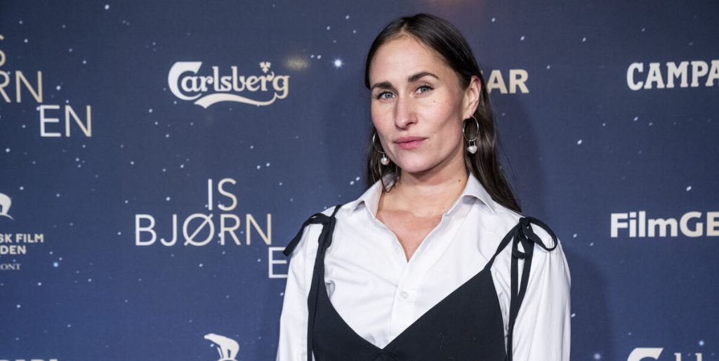 Rosalinde Mynsters store sorg: Sætter ord på sorgen over fars død