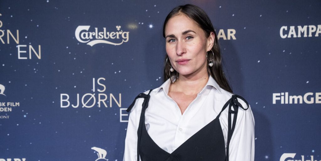 Et afsluttet kapitel: Nu deler Rosalinde Mynster store nyheder