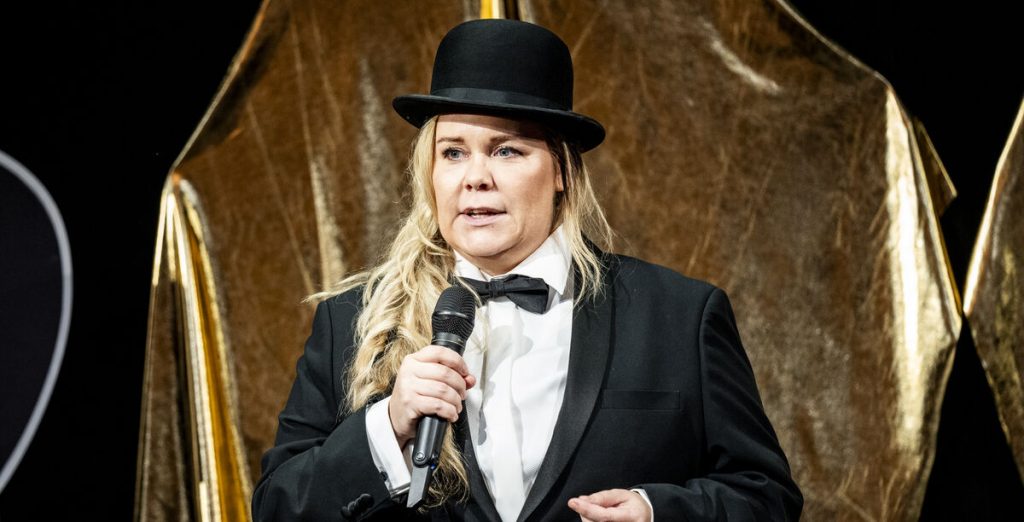 Linda P langer hårdt ud efter Tivoli: ‘Ked af at Tivoli kun er til onenight stands’