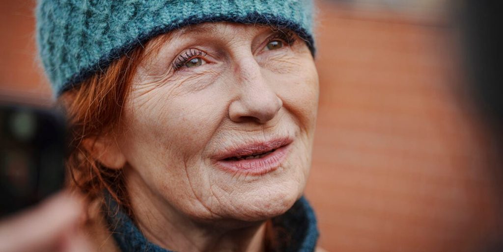 Bodil Jørgensen siger farvel: Deler sjovt minde med Erik Clausen