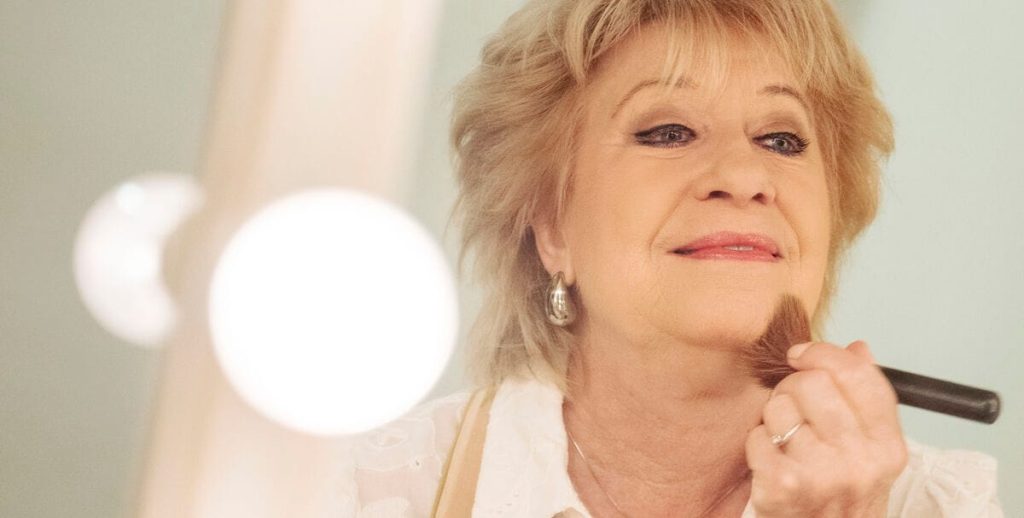 Birthe Kjær åbner op: Svarer på særligt spørgsmål om kærligheden