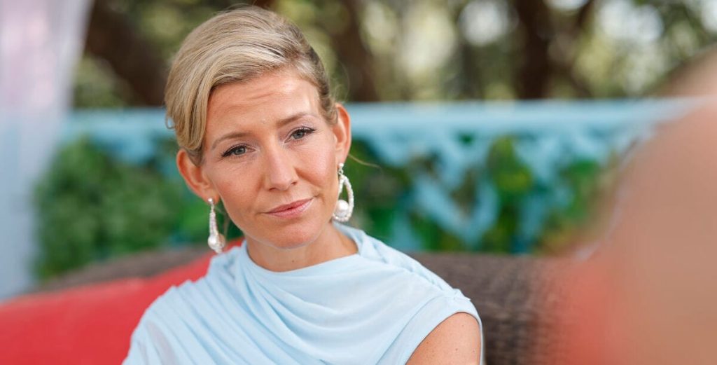 Er der baby på vej? Nu sætter Carla Mickelborg ord på fremtiden