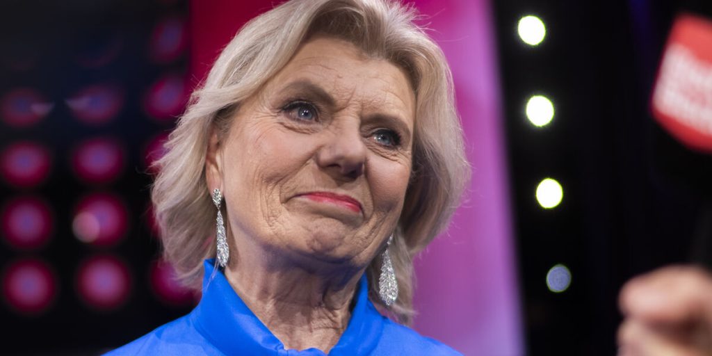 Anne Laxholm deler trist nyt: Slut efter 21 år