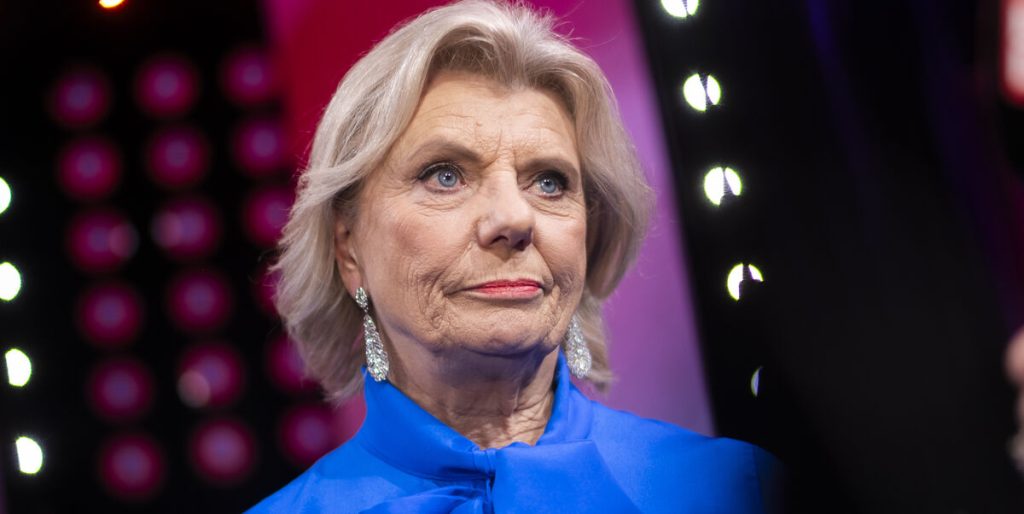 Ærgrer dommer gennem 20 sæsoner: Det mener Anne Laxholm