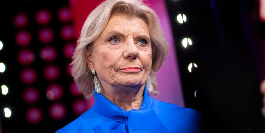 Anne Laxholm med trist nyt om ‘Vild med dans’: Vender ikke tilbage