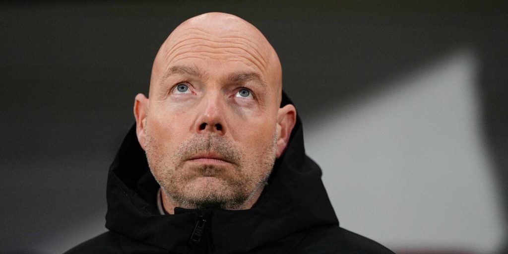 Brian Riemers sjove afsløring: Derfor har jeg ikke noget hår