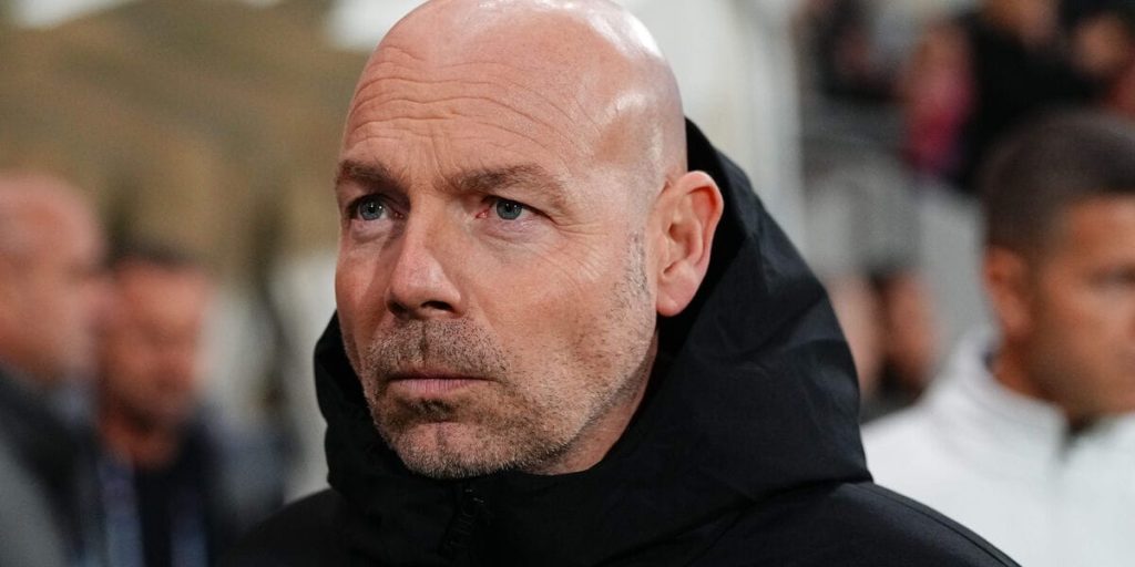 Brian Riemer bryder tavsheden: Derfor er han single