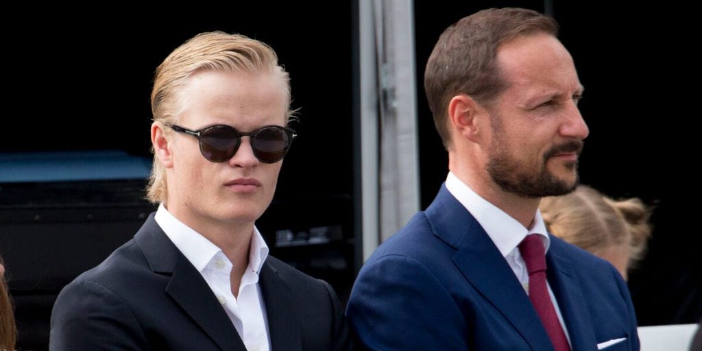 Politiet bekræfter: Nu får Marius Borg Høiby sin frihed igen