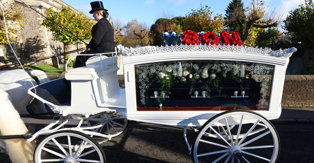 Liams Payne: Et år med savn, men aldrig uden kærlighed