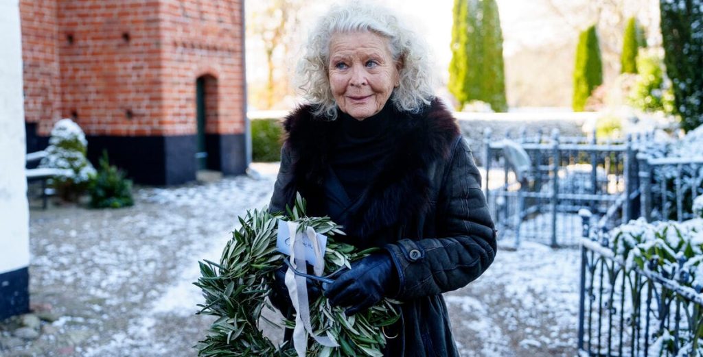 Lone Hertz åbner op: Budskabet skal frem