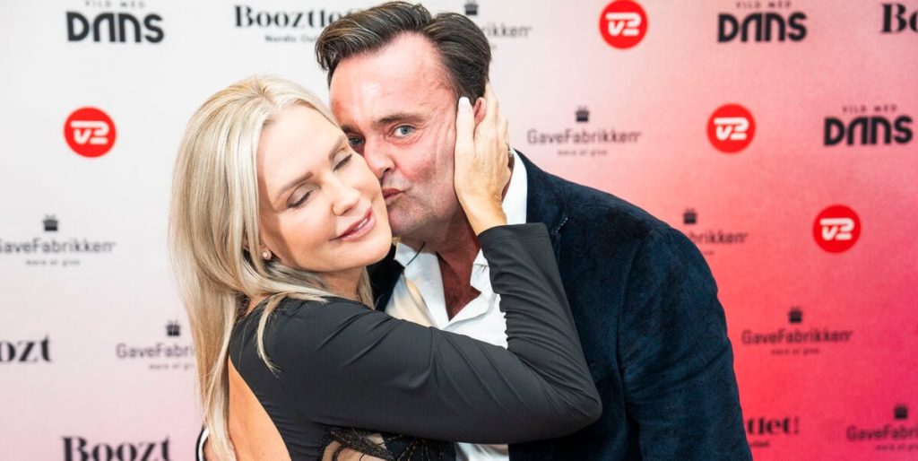 Janni Ree afslører: Det frygtede både hun og Jeppe