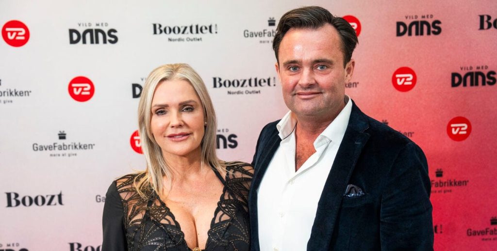 Janni Ree løfter sløret: Nu kan danskerne snart komme helt tæt på